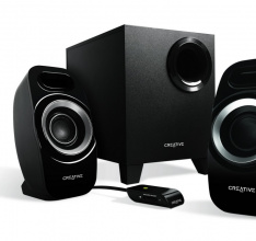 Creative Inspire T3300