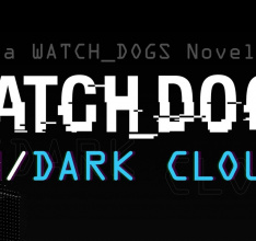 Watch_Dogs - E-Book //n/Dark Clouds angekündigt
