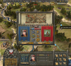 Echtzeit-Strategiespiel Reign: Conflict of Nations ab sofort im Handel