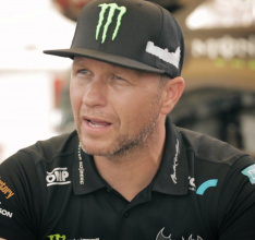 DiRT 4 – Latest Trailer