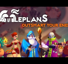 Battleplans – New RTS Coming to PC This Spring