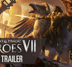 Might & Magic Heroes VII Now Out on PC
