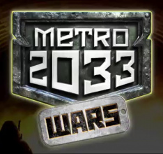 Metro 2033: Wars – Turn-Based RPG Comes to Mobile Platforms
