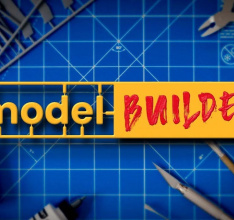 Model Builder - Demo Gameplay