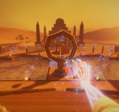 Soul Axiom Launches on Xbox One with Exclusive Content