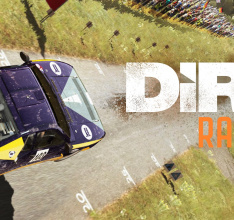New (German) Content in DiRT Rally