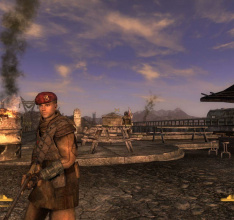 Fallout: New Vegas