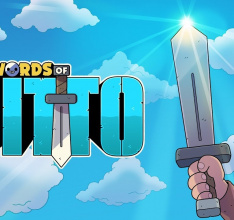 THE SWORDS OF DITTO