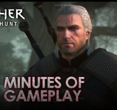 The Witcher 3: Wild Hunt: Neues 35-Minuten-Gameplay-Video veröffentlicht