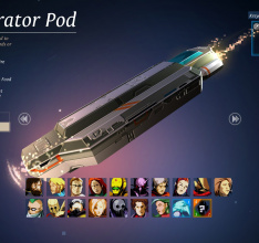  Dungeon of the Endless Special Edition