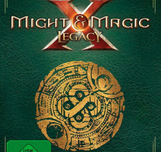 Might & Magic X: Legacy