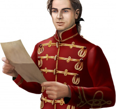 Vampire Legends: Kisilovas wahre Geschichte - Bissiger Knobelspaß