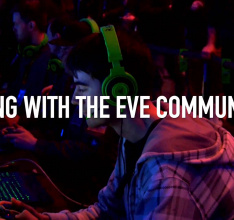 CCP To Hold Epic Celebration Of Eve Online, Dust 514 And Eve: Valkyrie At Eve Fanfest