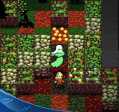 Crypt of the NecroDancer Launches Today on PS4 and PS Vita