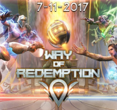 Way Of Redemption
