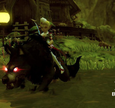 Dragon Nest Europe - Erstes Update nach Steam-Veröffentlichung