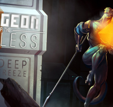  Dungeon of the Endless Special Edition