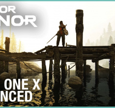 Check Out This For Honor Enhanced Trailer