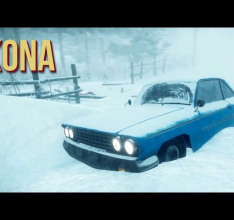 Kôna Out Now on Steam Early Access