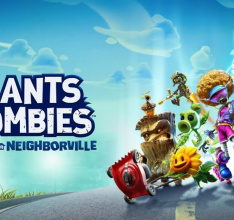 Plants vs. Zombies Schlacht um Neighborville