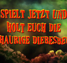 Süsses und Saures im Spooky Open House-Event von The Mighty Quest For Epic Loot