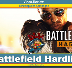 Battlefield Hardline