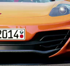 World of Speed - Neuer Trailer zeigt Moskau-Rennstrecke im Vergleich von Spiel und Wirklichkeit