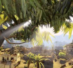 Sniper Elite 3 - Eine einzige Kugel kann den Lauf der Geschichte verändern