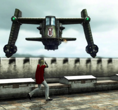 New Gameplay Overview Trailer for Final Fantasy Type-0 HD