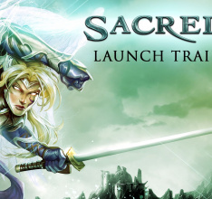 Sacred 3 ab sofort im Handel erhältlich