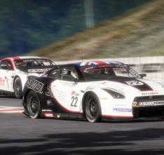 Neuer Need for Speed-Ableger Shift 2 Unleashed erscheint heute