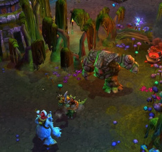 League of Legends: Die neue Kluft der Beschwörer ist online