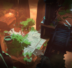 Stories: The Path of Destinies Review