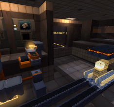 Infinifactory Leaves Early Access