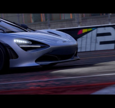 Project CARS 2 – McLaren 720s