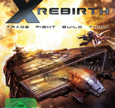 X Rebirth
