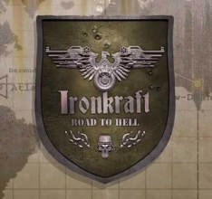 Ironkraft: Road to Hell Early Access Begins Later This Month