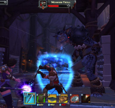 Orcs Must Die! 2 kommt mit neuem Endlos-Modus