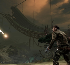 MMO-Shooter Defiance ab sofort mit Free-to-Play-Modell