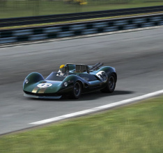 Project CARS – Classic Lotus Track DLC Out Now