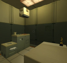 Infinifactory Review