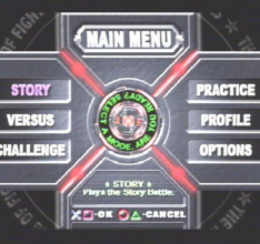 King of Fighters - Maximum Impact