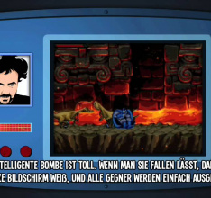 Neuer Trailer zu Batman: The Brave and the Bold - Das Videospiel