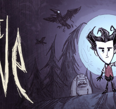 Überleben ohne Onlinezwang mit Dont Starve