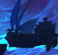 Allods Online startet am 11. Mai 2011 mit Volume 4: Die Astralodyssee