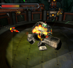 Ratchet & Clank Trilogy erscheint am 2. Juli für PS Vita (auch als Bundle)