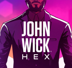 JOHN WICK HEX