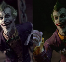 Batman: Return to Arkham Release Date Set for 21st October 2016