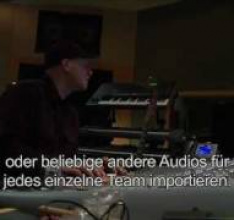 Video stellt FIFA 11-Audio-Tool vor