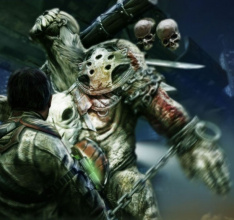 Afterfall: InSanity erscheint Anfang 2012